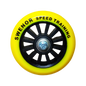 A product picture of the Swenor Speed Training Skate Wheel (Assembled with Bearings)