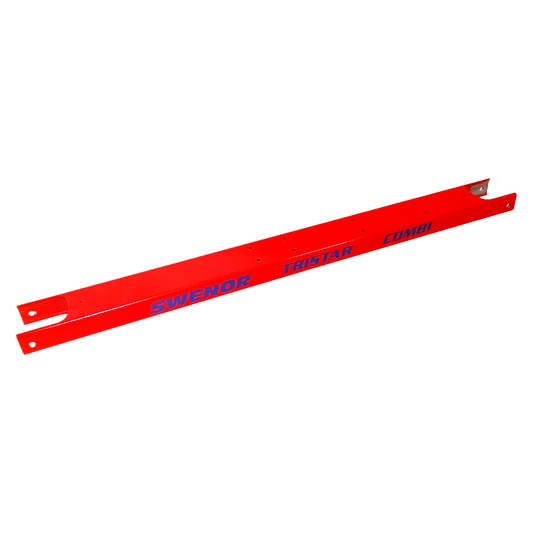 A product picture of the Swenor Replacement Shaft for Tristar Combi Rollerskis