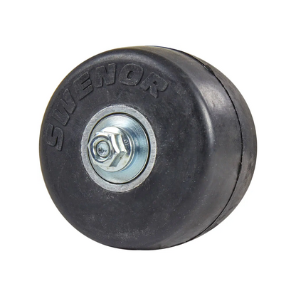 A product picture of the Swenor Tristar Classic Wheels (Complete with Bearings)