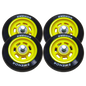 A product picture of the Swenor Wet Skate Wheel (Assembled with Bearings)