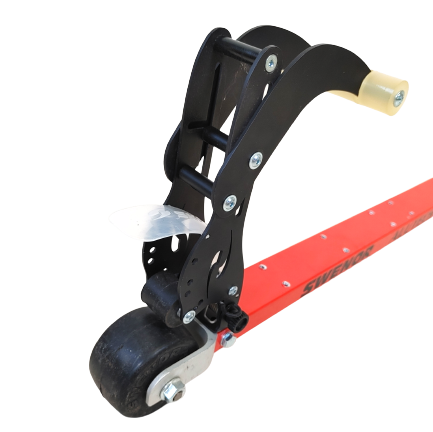 A product picture of the Swenor Rollerski Brake