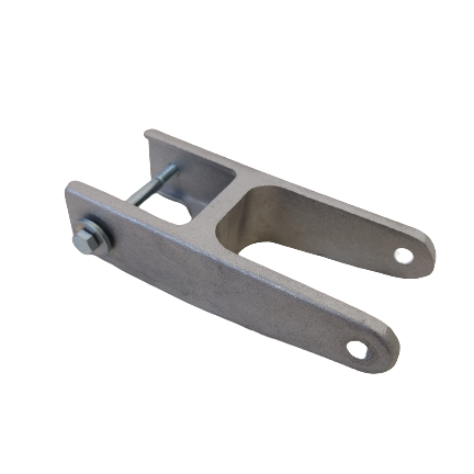 A product picture of the Swenor Replacement Fork for Skate Elite Rollerskis