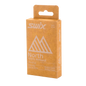 A product picture of the Swix 100N Natural Melt Wax