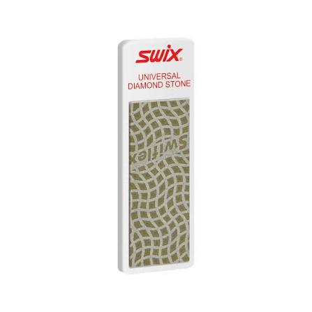 A product picture of the Swix Universal 70mm Diamond Stone