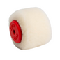 A product picture of the Swix 70mm Merino Wool Roto Brush