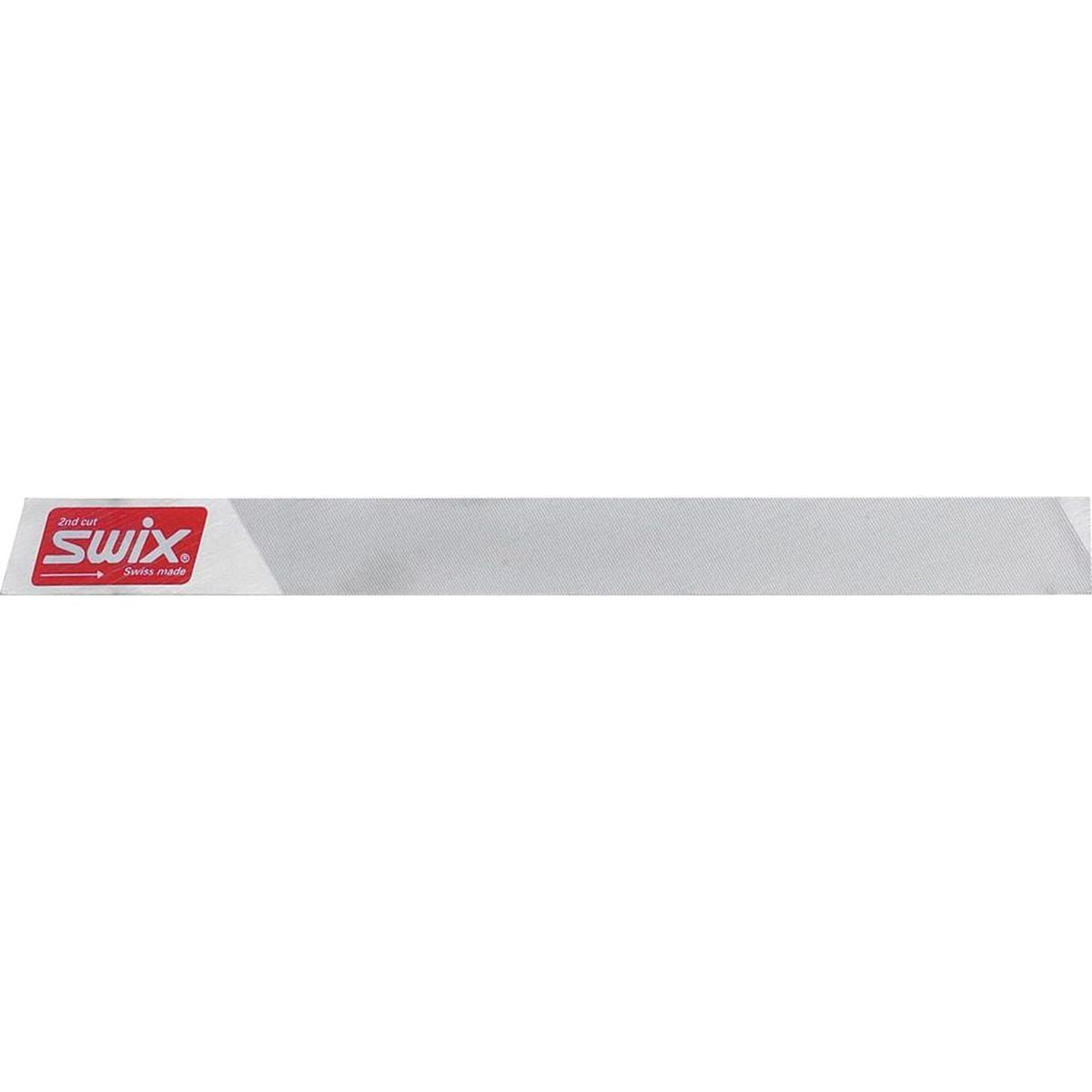 A product picture of the Swix Racing Chrome Files