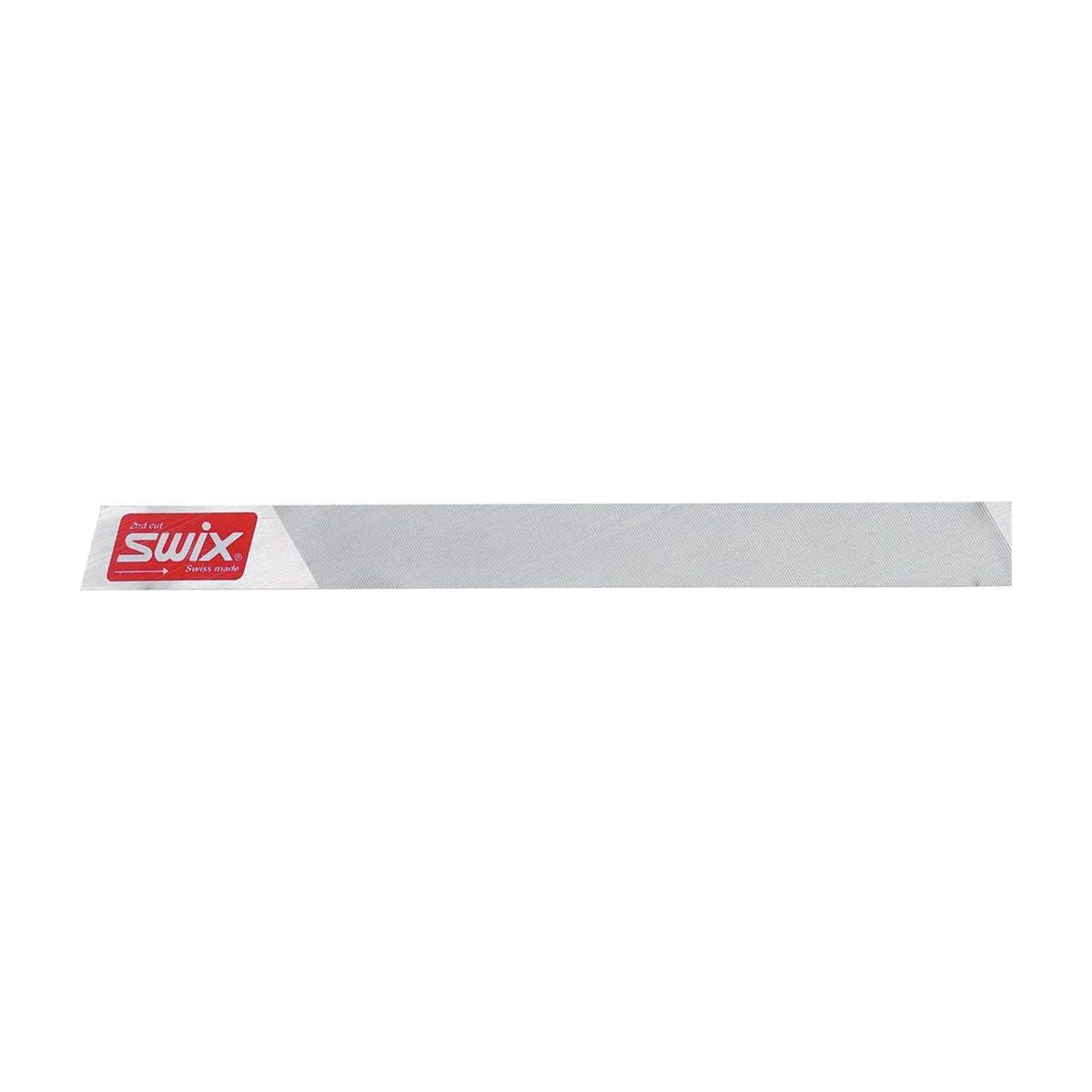 A product picture of the Swix Racing Chrome Files