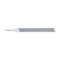 A product picture of the Swix Racing Chrome Files