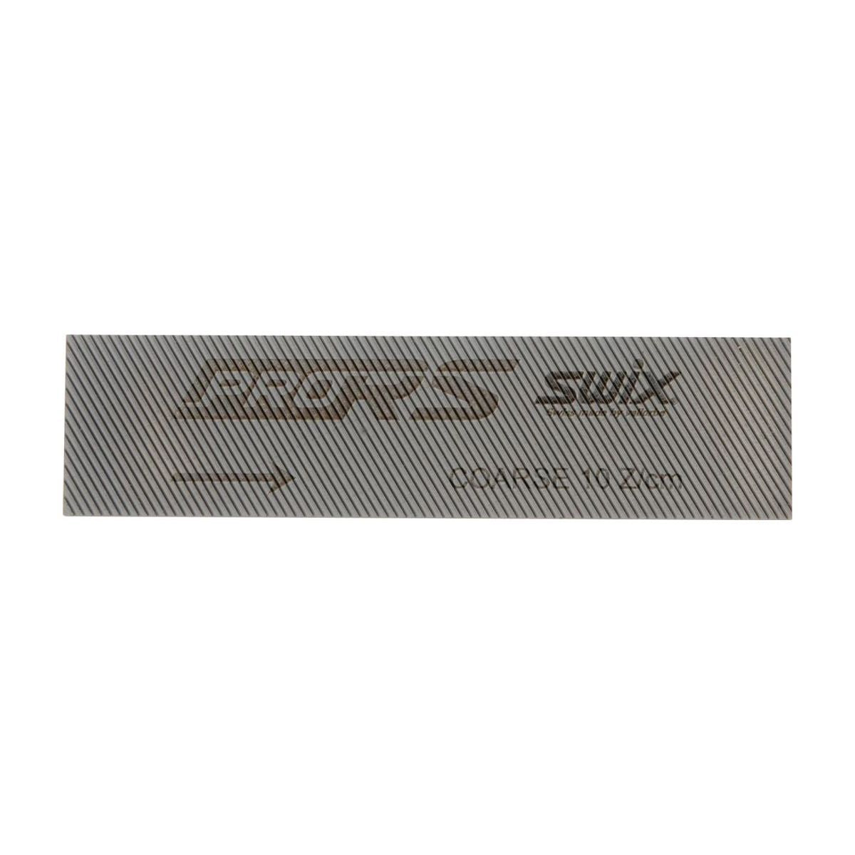A product picture of the Swix Racing Pro Chrome Files