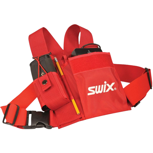 A product picture of the Swix Coach Radio Vest I