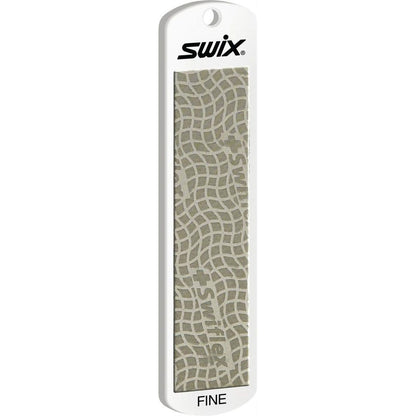 A product picture of the Swix Economy Diamond Stones