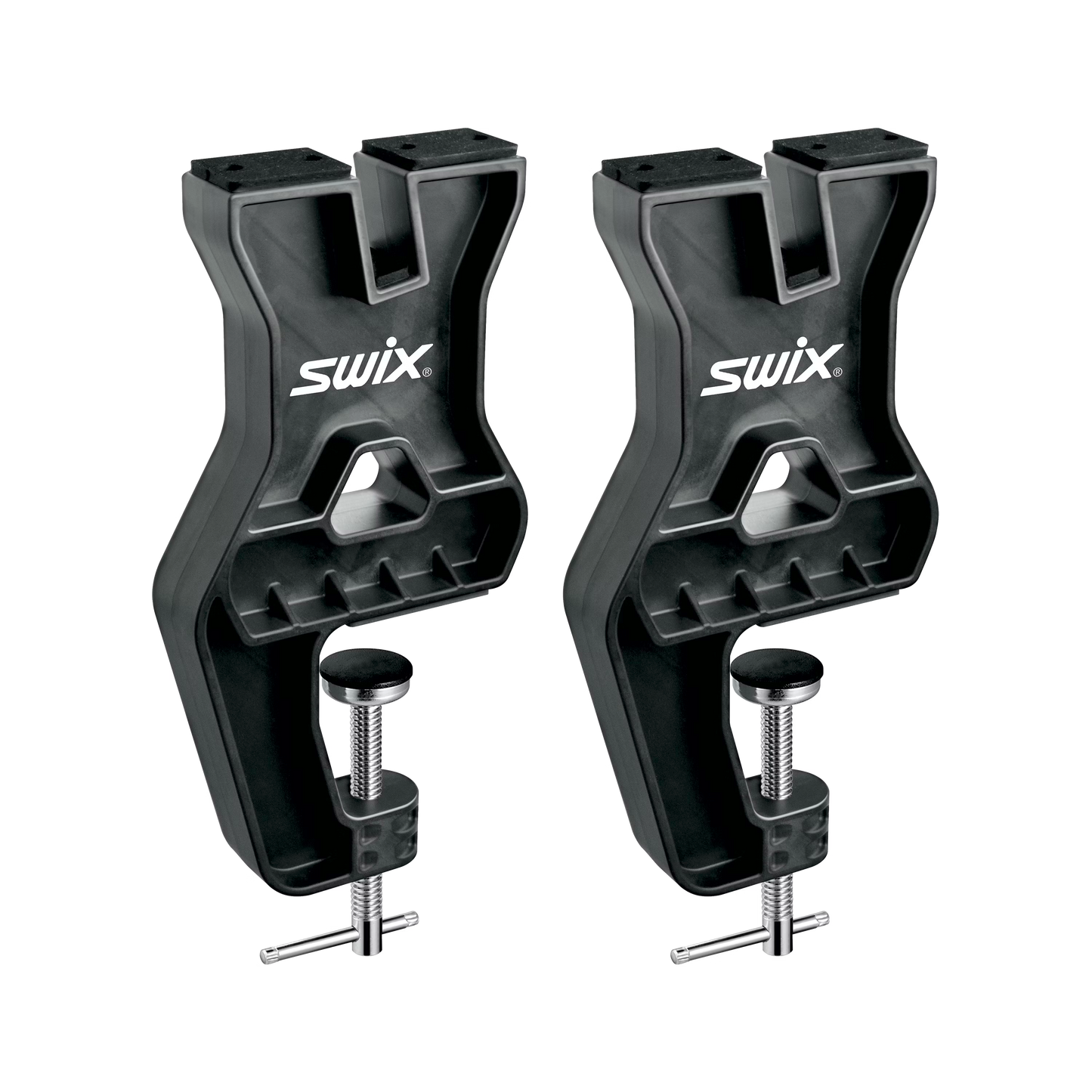 A product picture of the Swix F4 Tuning Vise