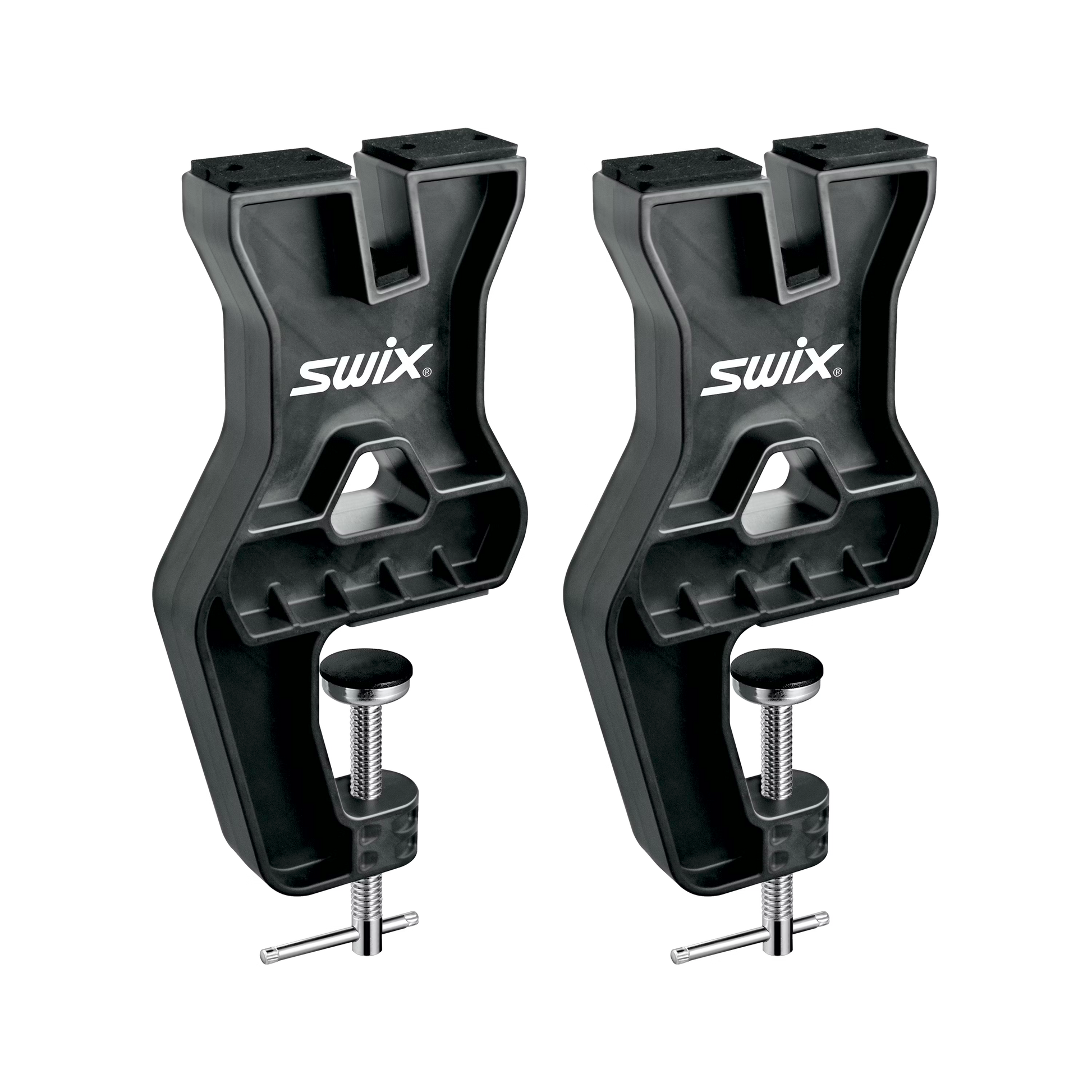 A product picture of the Swix F4 Tuning Vise
