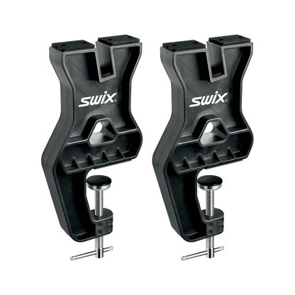 A product picture of the Swix F4 Tuning Vise