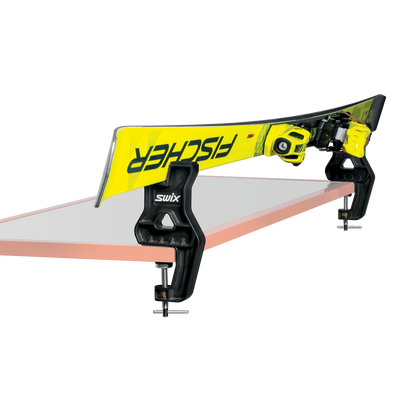 A product picture of the Swix F4 Tuning Vise