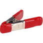 A product picture of the Swix File Clamp