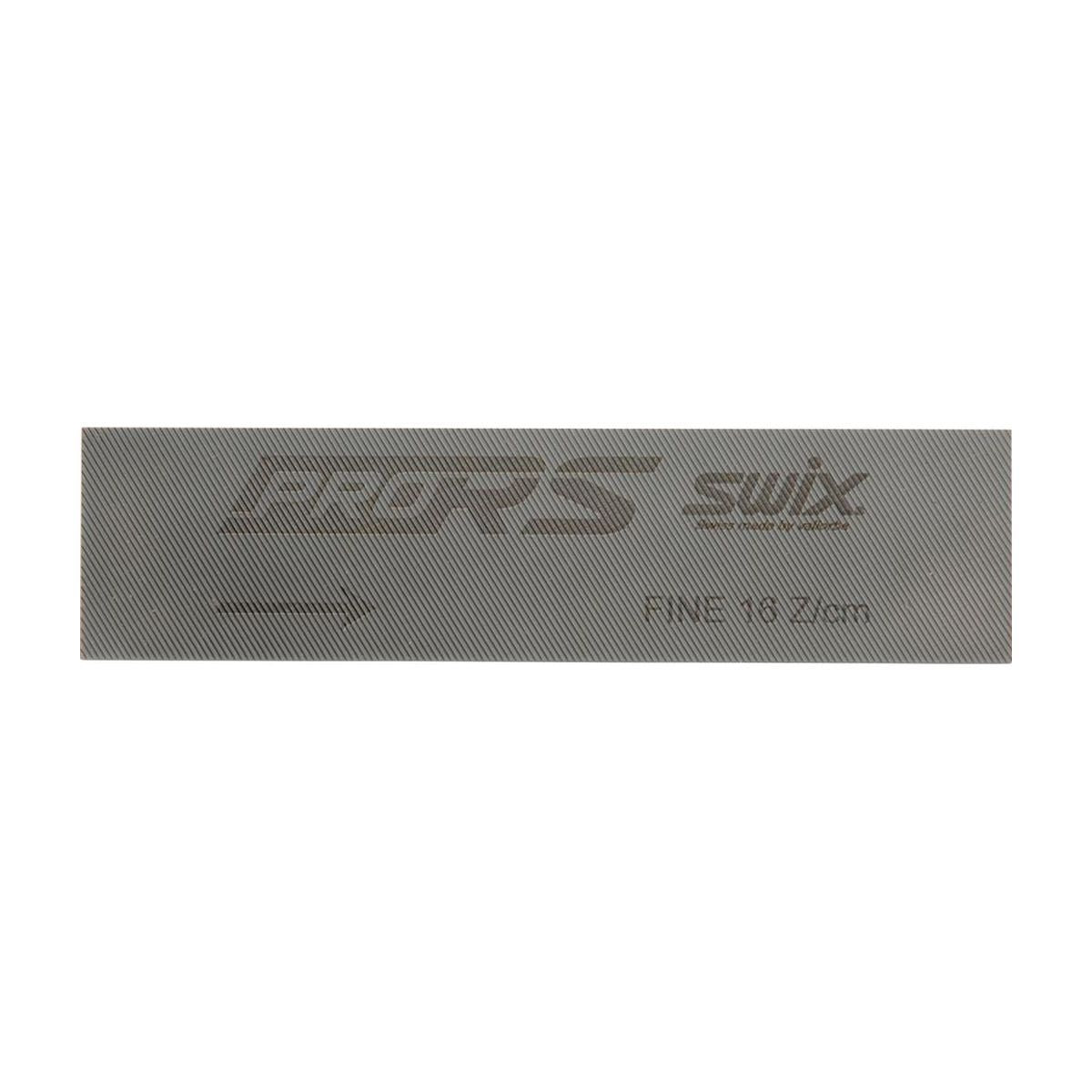 A product picture of the Swix Racing Pro Chrome Files