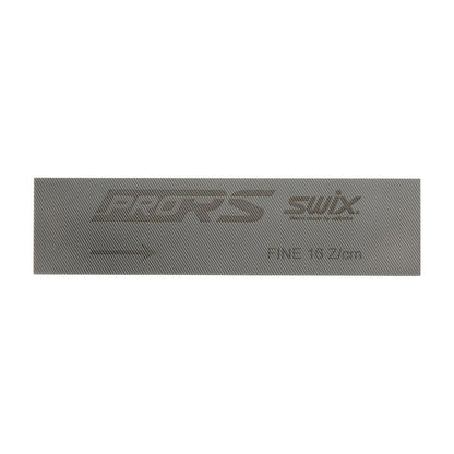 A product picture of the Swix Racing Pro Chrome Files