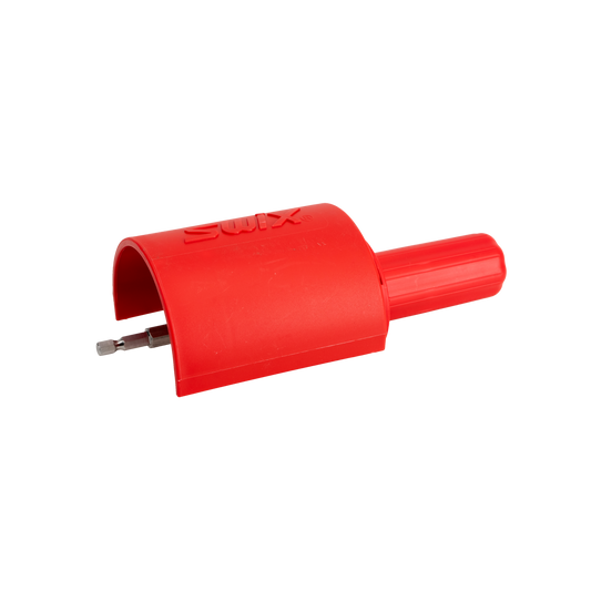 A product picture of the Swix Impact Driver Roto Handles