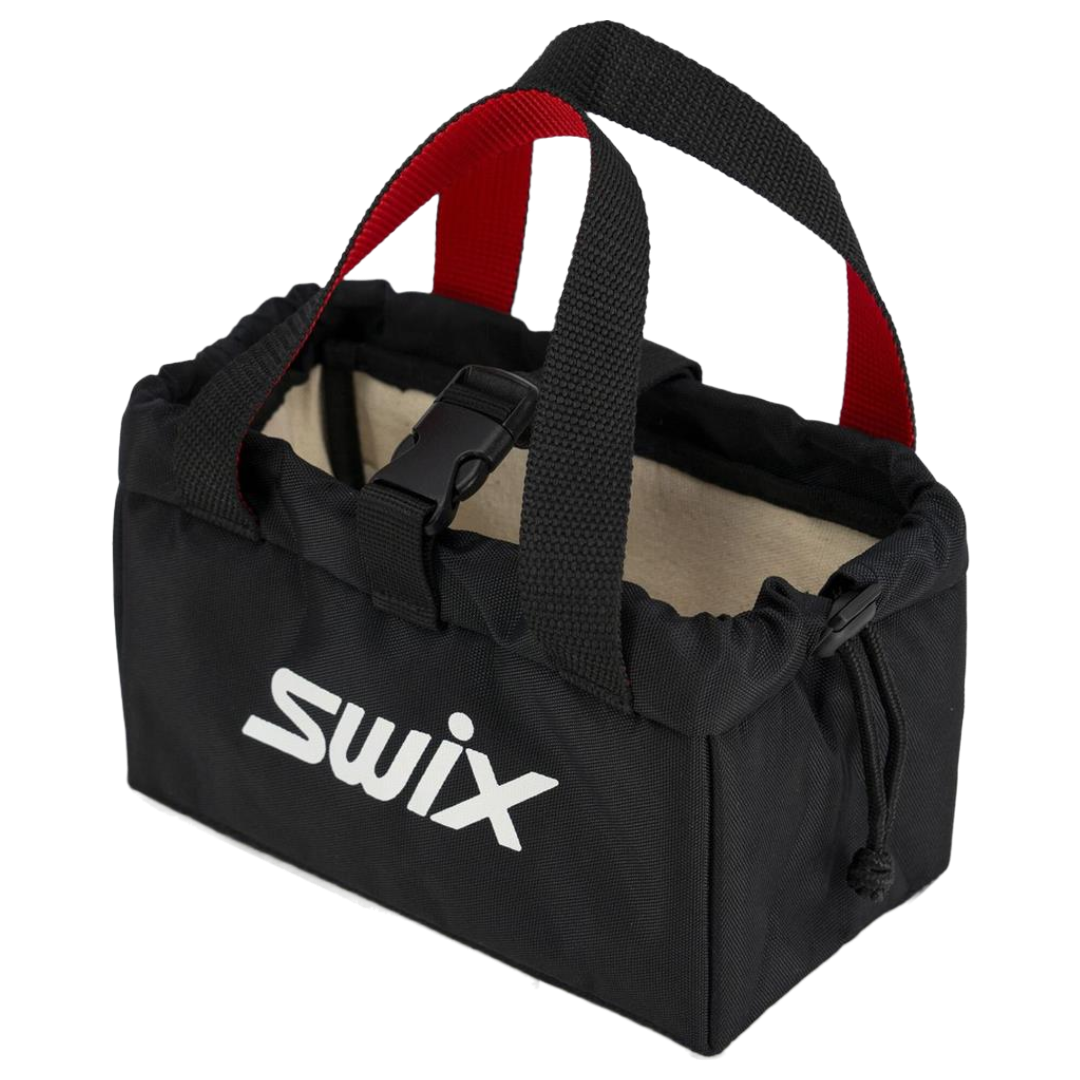 A product picture of the Swix Iron Bag