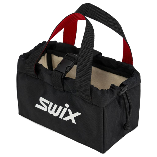 A product picture of the Swix Iron Bag