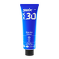 A product picture of the Swix KX30 Ice Klister Blue (0C/-12C) | 55g