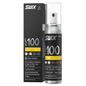 A product picture of the Swix LC100 WC Coarse Wet Liquid Glide Wax | 50ml