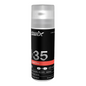 A product picture of the Swix LF35 WC Fine Mid Liquid Glide Wax | 50ml