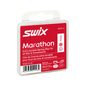 A product picture of the Swix Marathon White Block