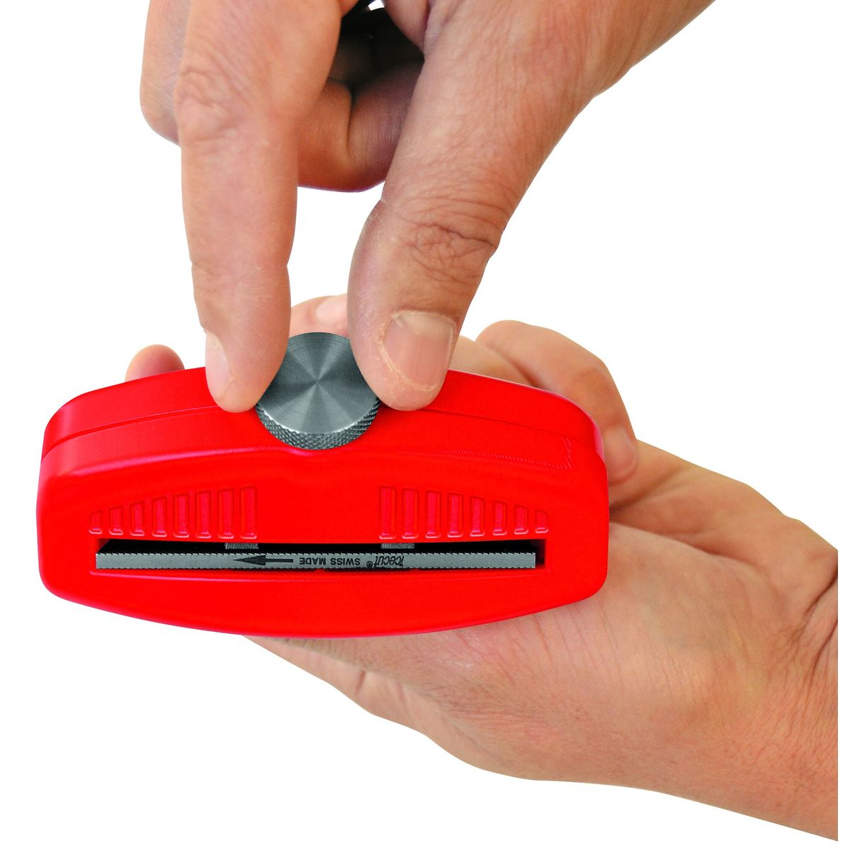 A product picture of the Swix Multi Edger