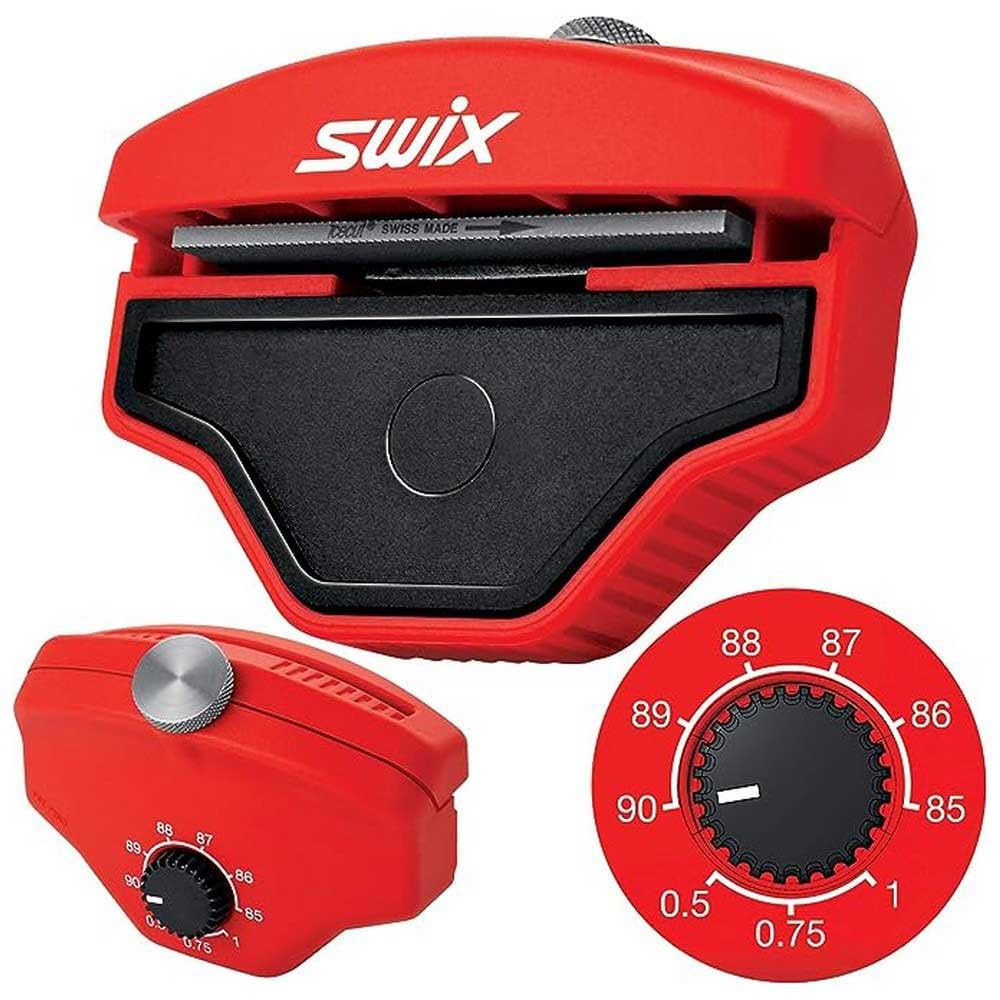 A product picture of the Swix Multi Edger