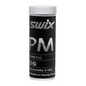 A product picture of the Swix PM WC Molybdenum Powder Glide Wax | 25g