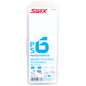 A product picture of the Swix PS6 Blue Melt Glider (-6C/-12C)