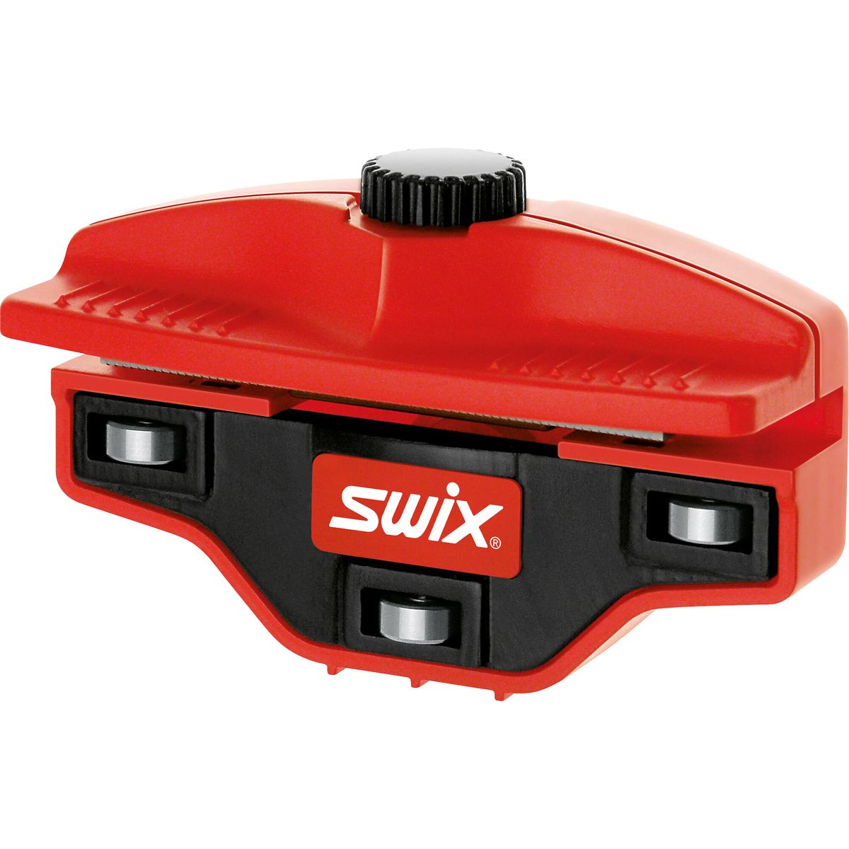 A product picture of the Swix Phantom R Side Edge File Guide