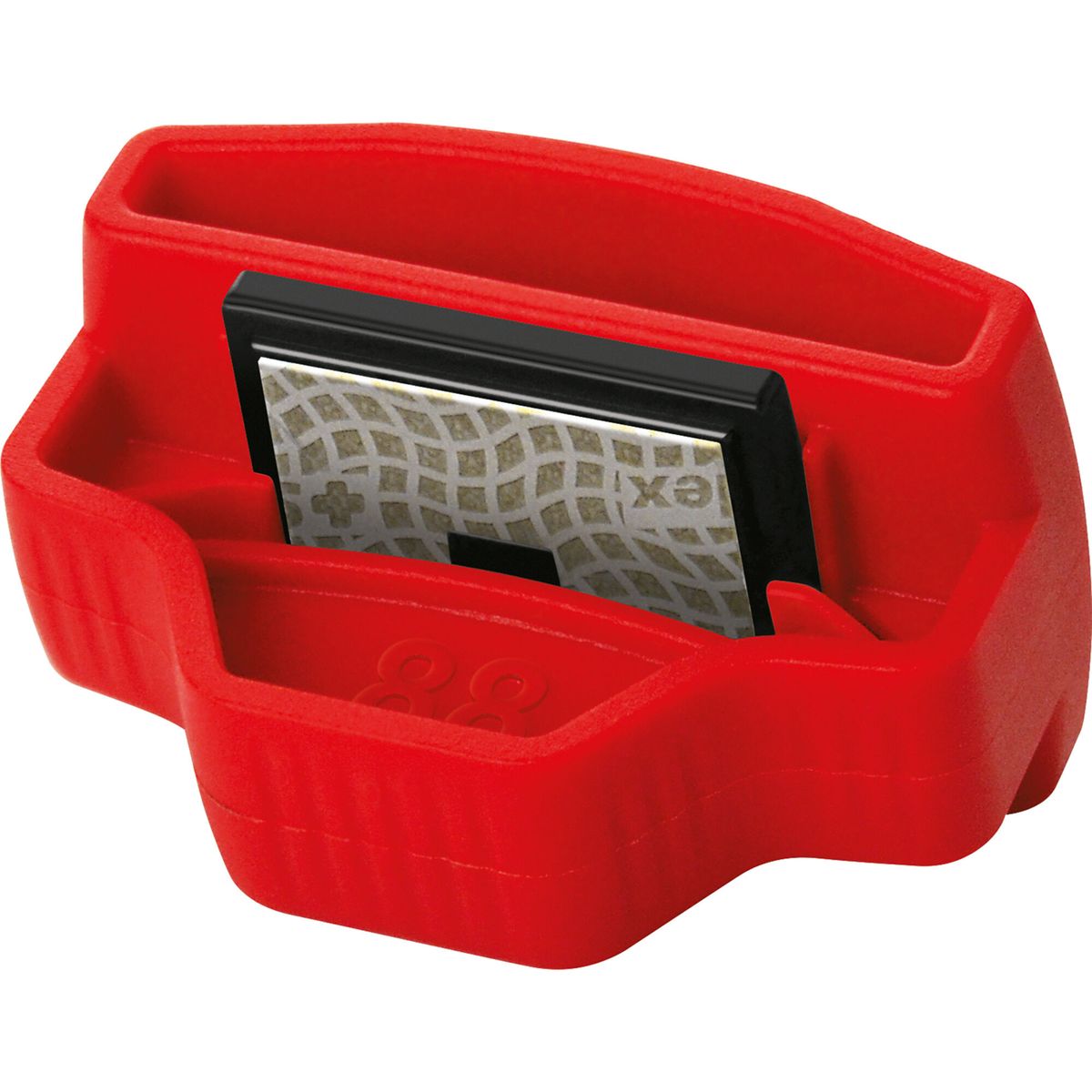 A product picture of the Swix Pocket Edger Kit