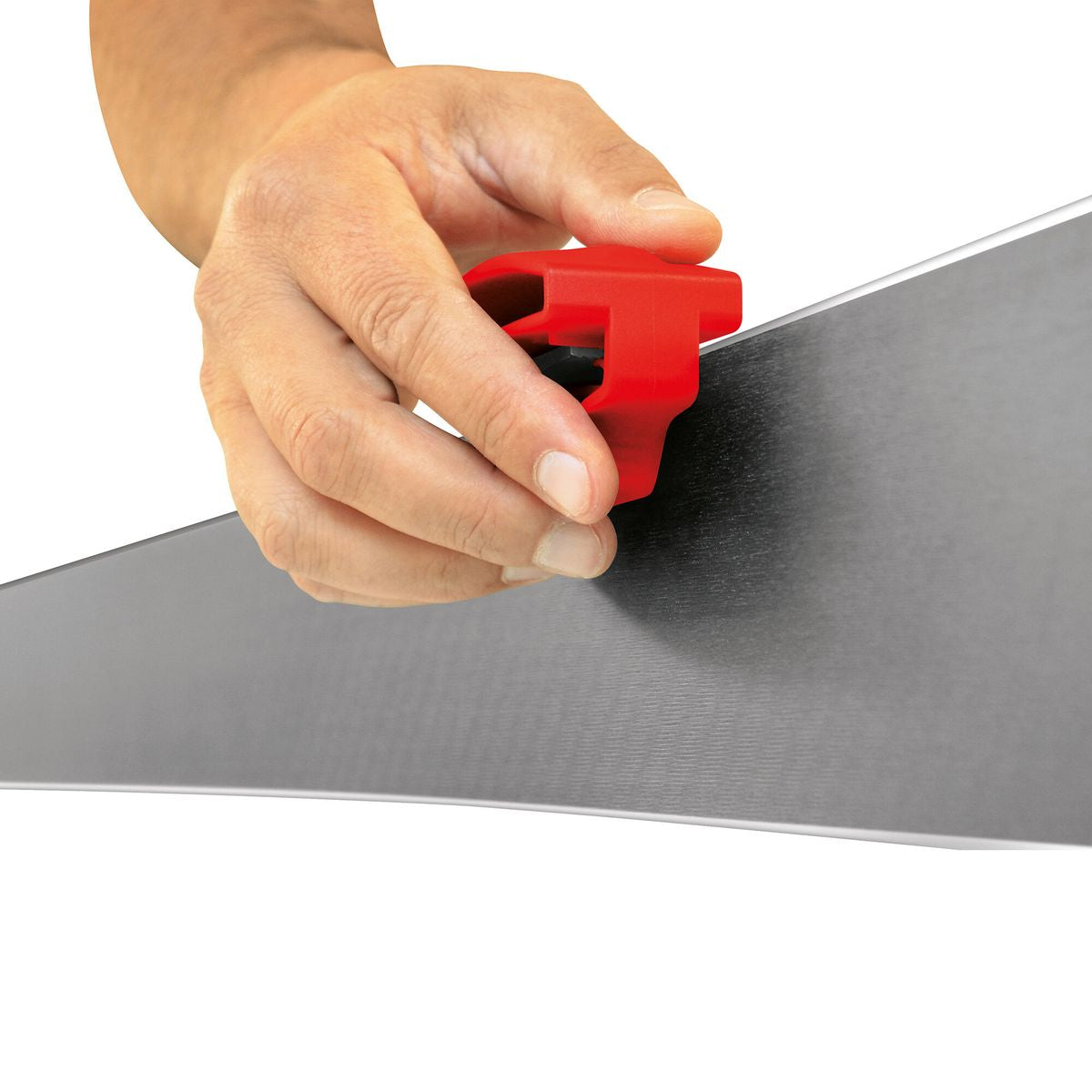 A product picture of the Swix Pocket Edger Kit