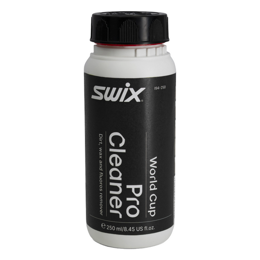 A product picture of the Swix I94 Pro Glide Cleaner