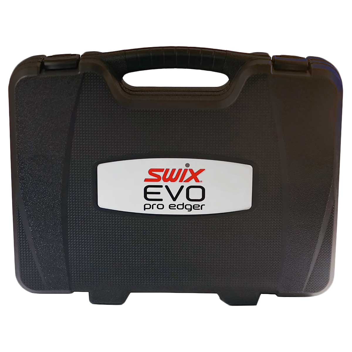 A product picture of the Swix Evo Pro Edger Travel Case