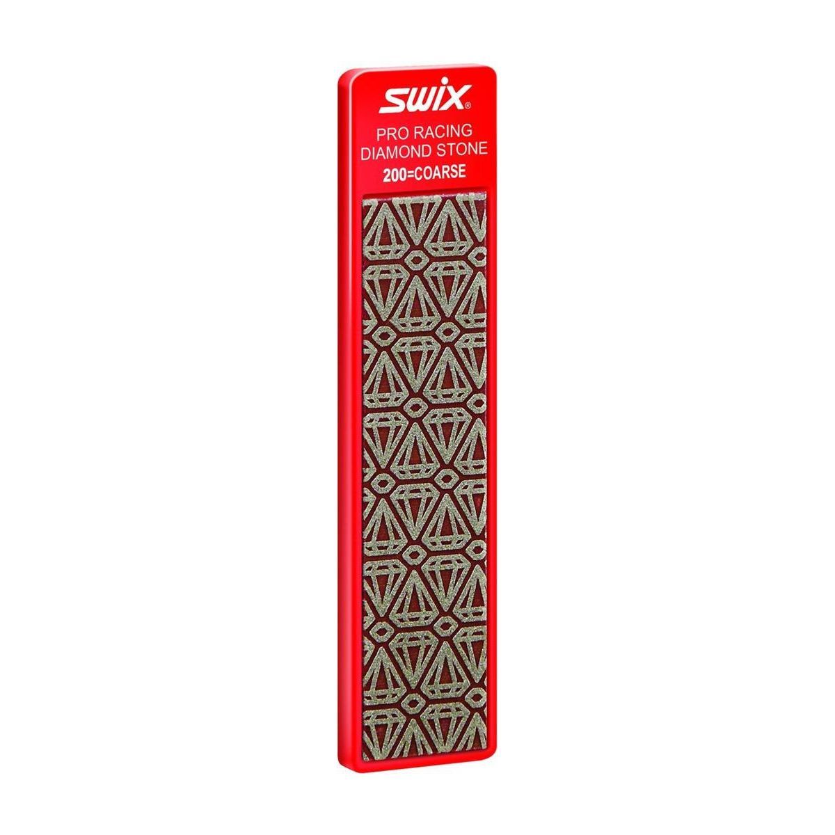 A product picture of the Swix Racing Diamond Stones