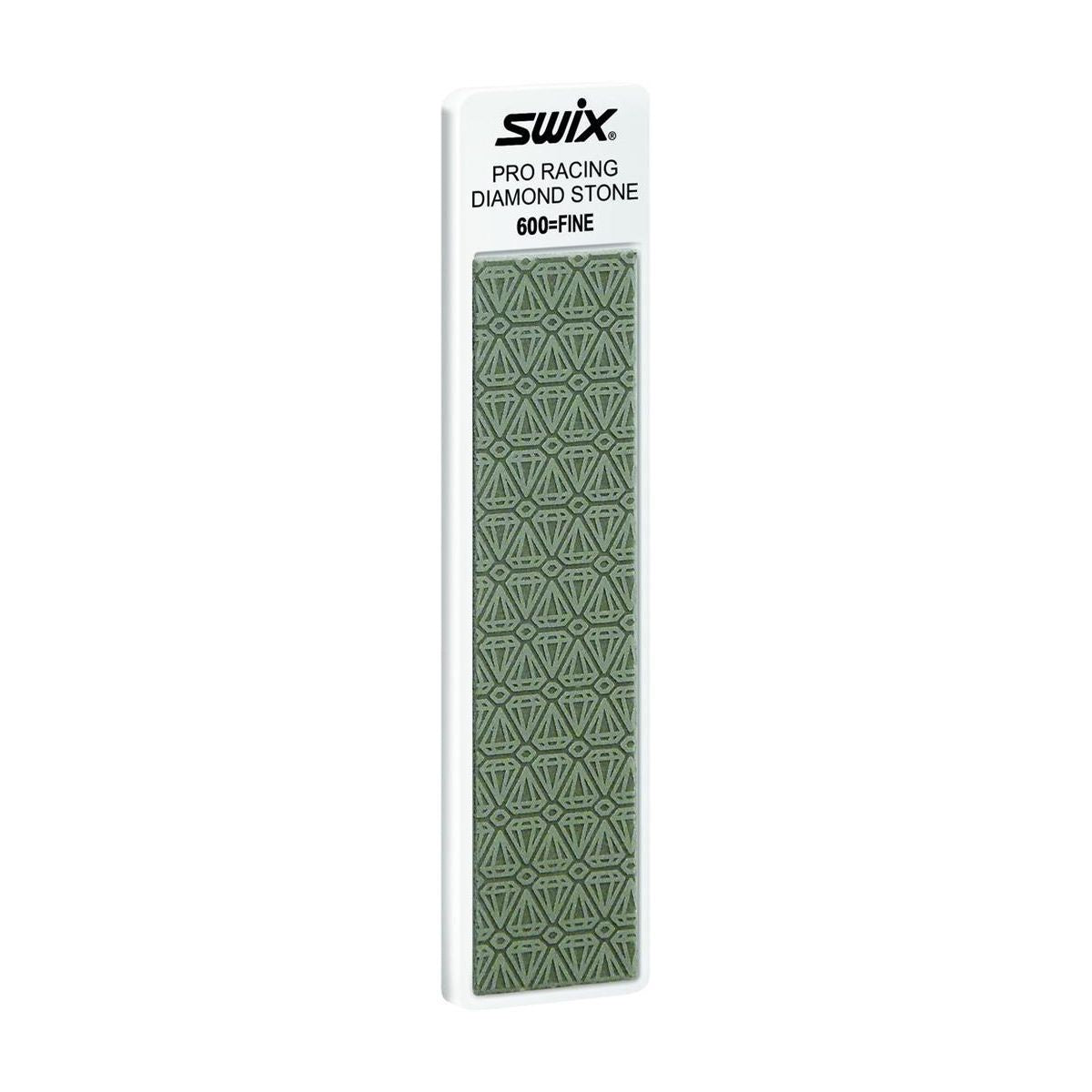 A product picture of the Swix Racing Diamond Stones