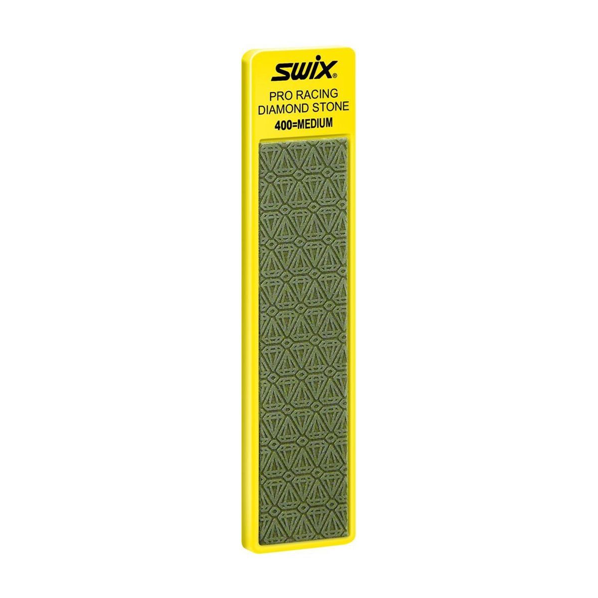 A product picture of the Swix Racing Diamond Stones
