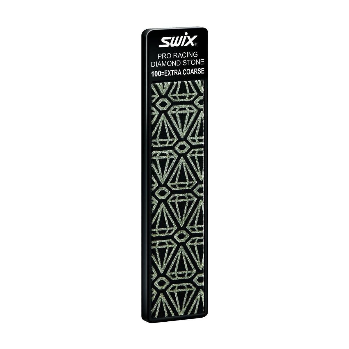 A product picture of the Swix Racing Diamond Stones