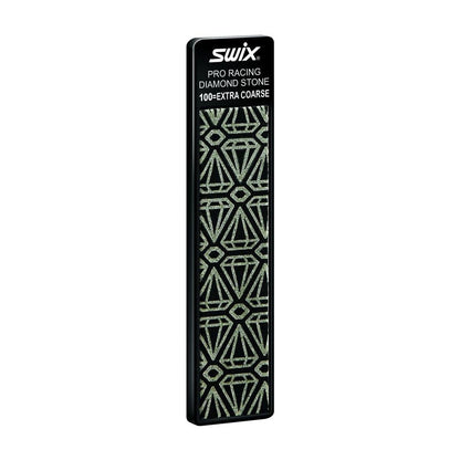A product picture of the Swix Racing Diamond Stones