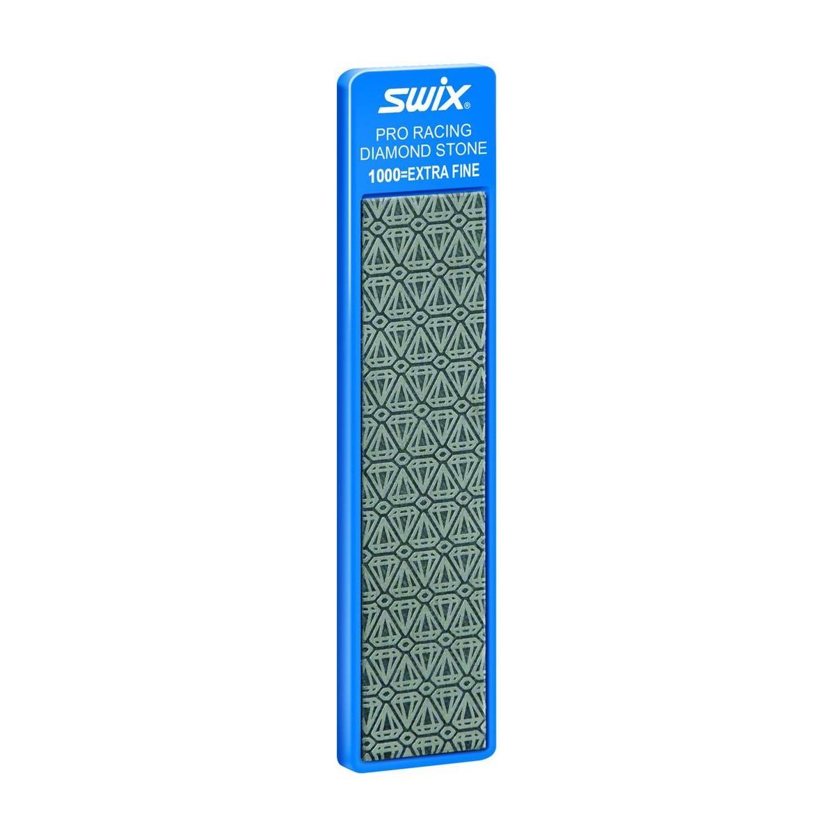 A product picture of the Swix Racing Diamond Stones