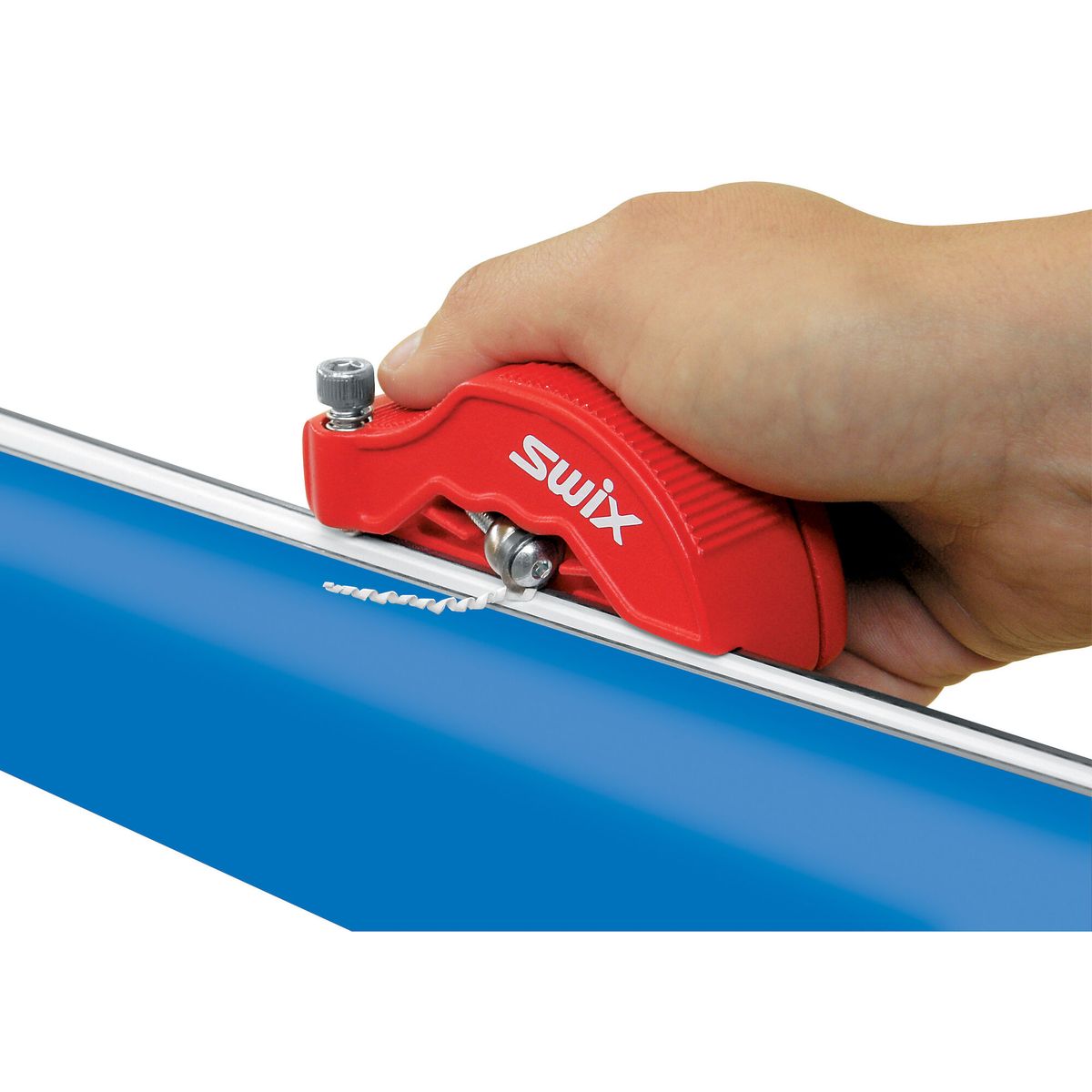 A product picture of the Swix Racing Sidewall Cutter
