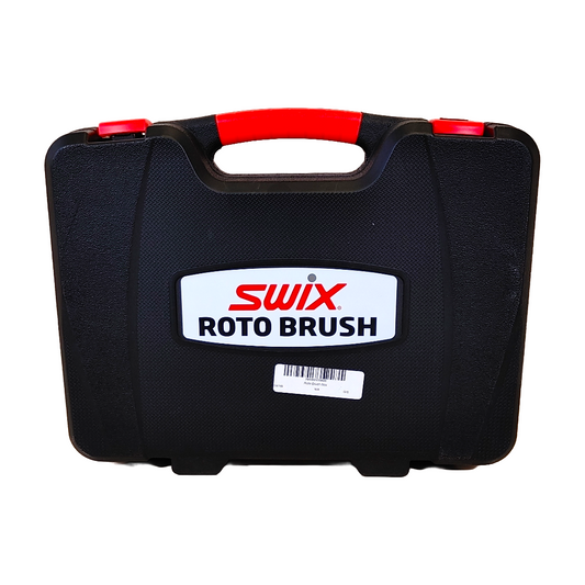 A product picture of the Swix Roto Brush Box