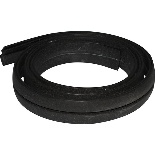 A product picture of the Swix Rubber Strips for Swix Profiles