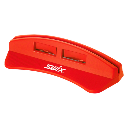 SWIX 100mm Plexi Scraper Sharpener
