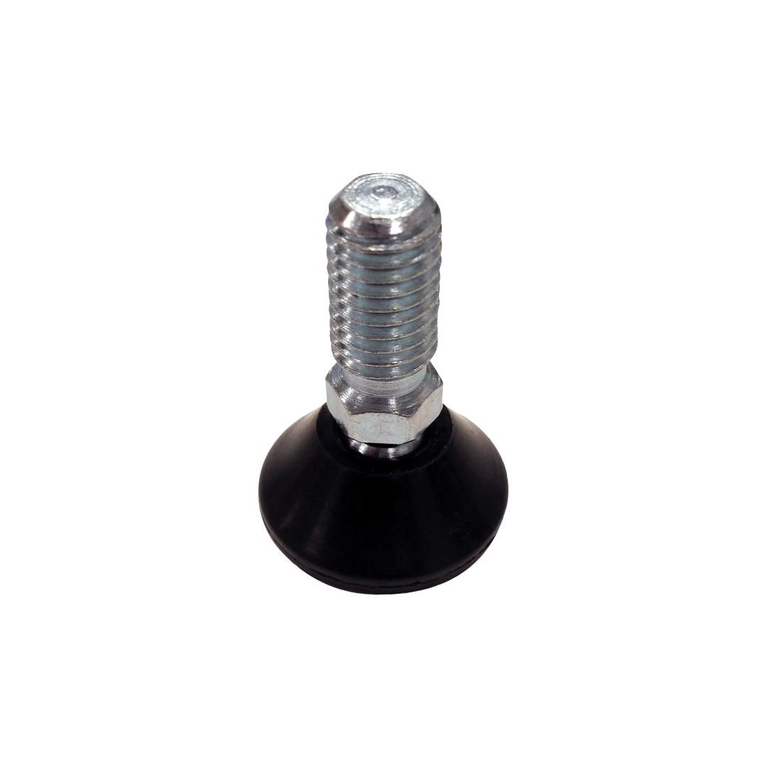 A product picture of the Swix 10mm Spare Screw Foot for T0076
