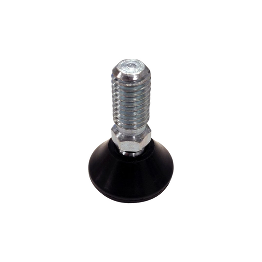 A product picture of the Swix 10mm Spare Screw Foot for T0076